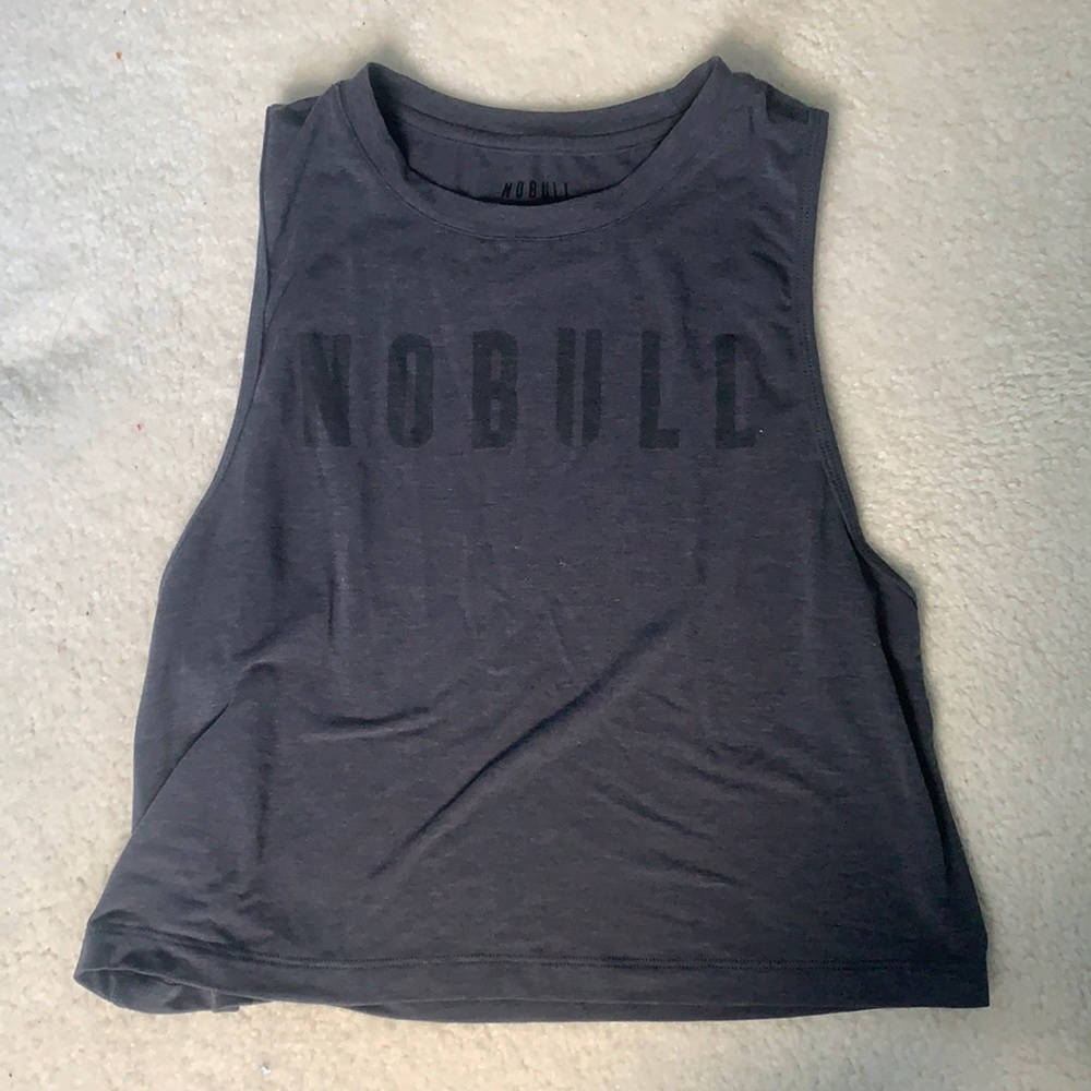 NOBULL Muscle Tank